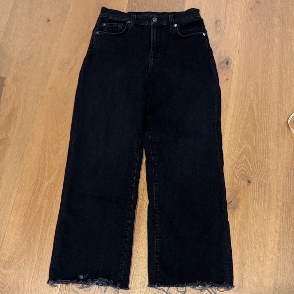 7FAM Cropped Alex size 26